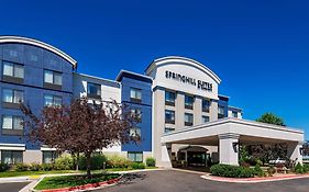 Springhill Suites Boise Idaho